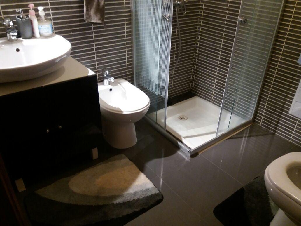 Apartment Les Palmiers Marrakesh Buitenkant foto
