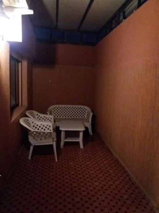 Apartment Les Palmiers Marrakesh Buitenkant foto